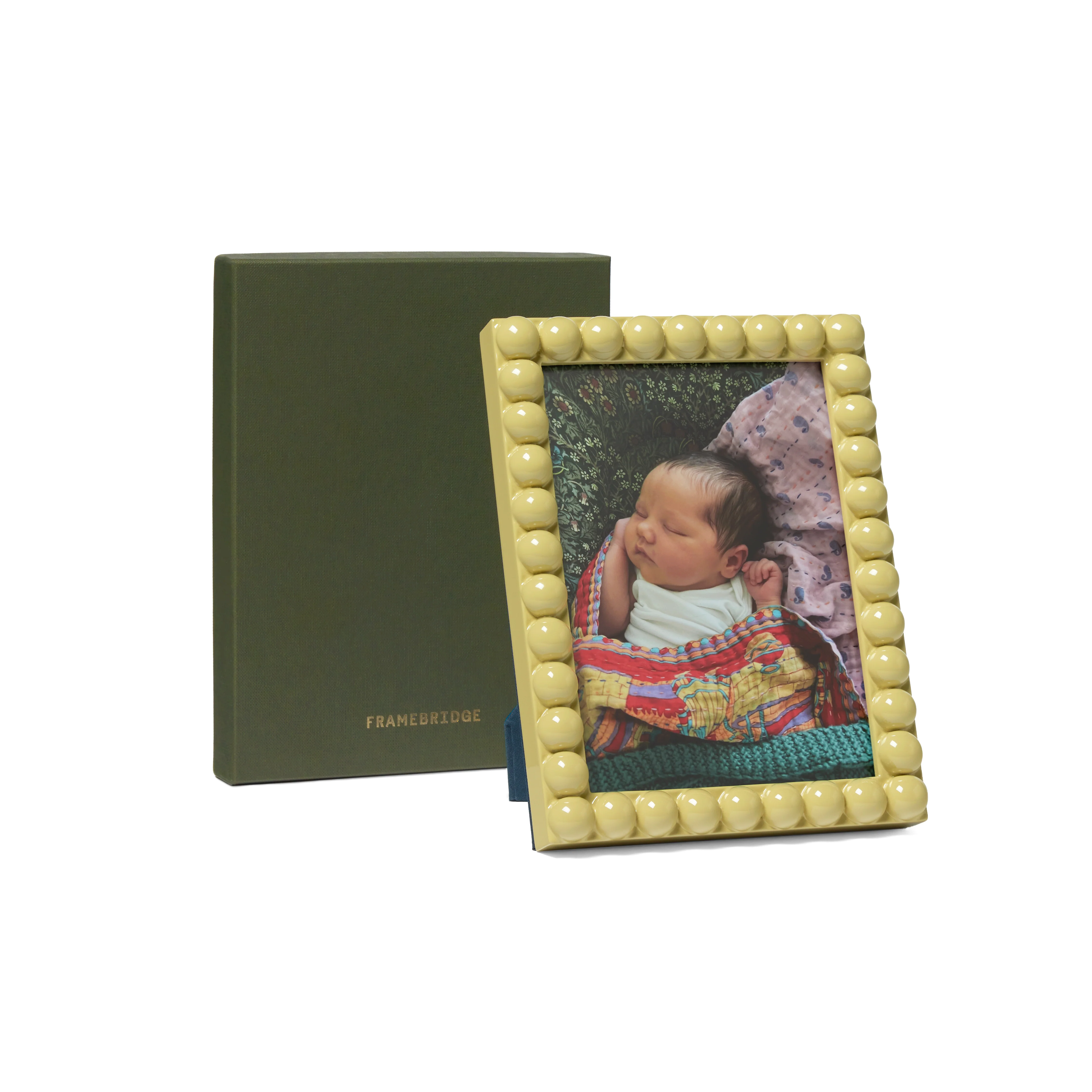 Tabletops & Ornament Frames