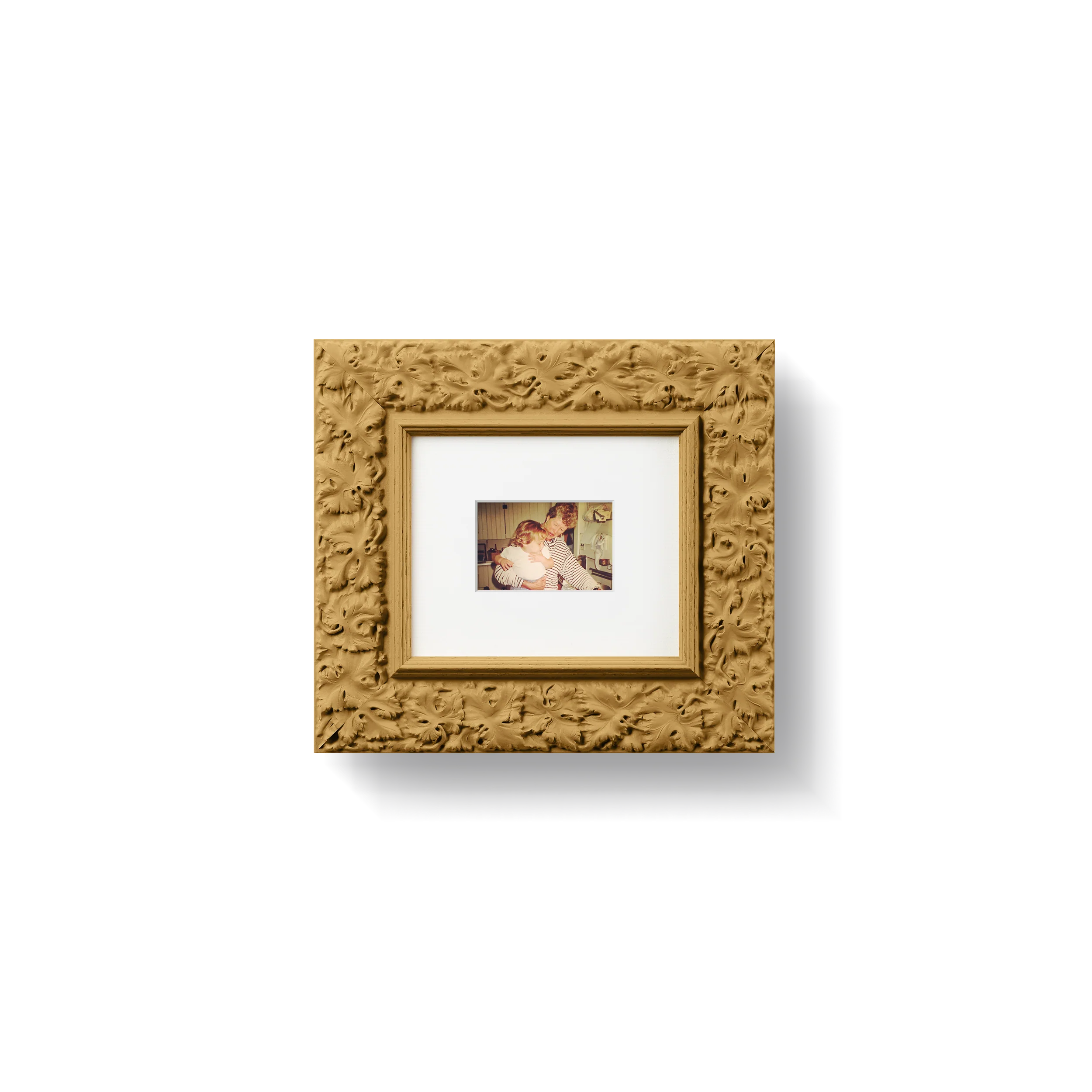 Frames for Physical Photos or Art